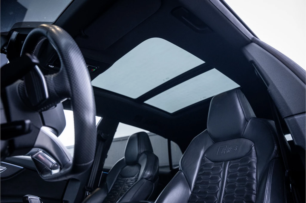 Audi RSQ8 – foto 11