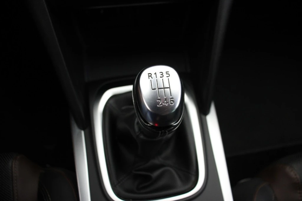 Renault Mégane – foto 30