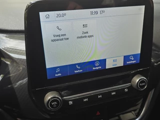 Ford Puma – thumbnail 18