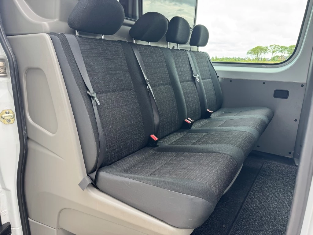 Mercedes-Benz Sprinter – foto 18