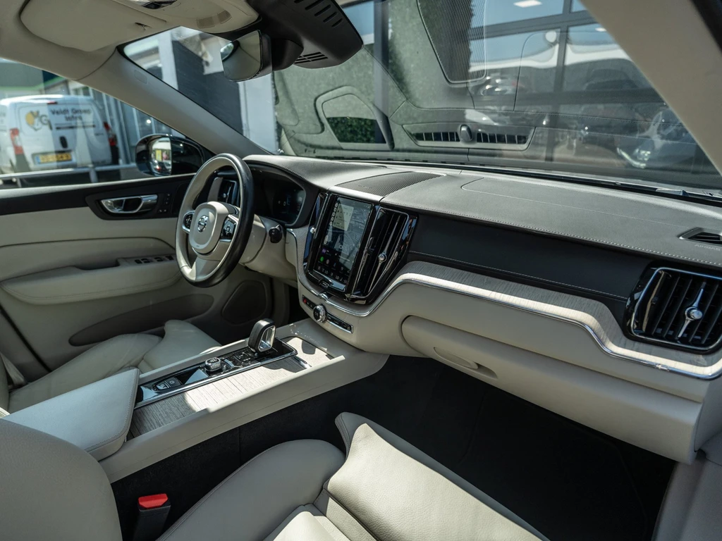 Volvo XC60 – foto 48