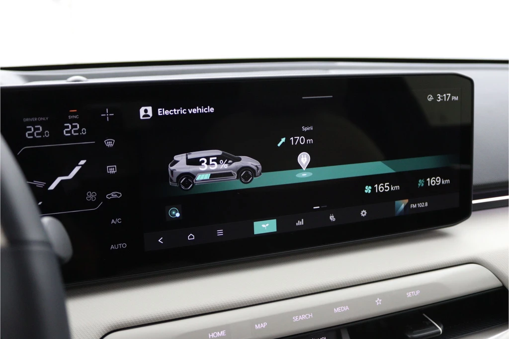 Kia EV4 – foto 53