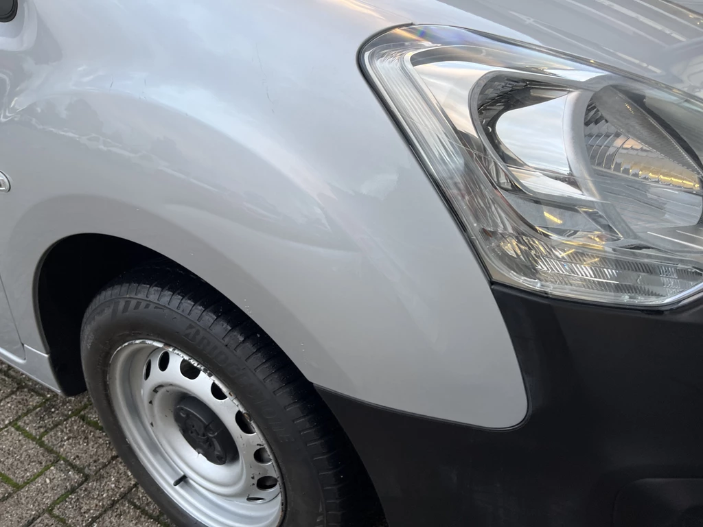 Peugeot Partner – foto 45