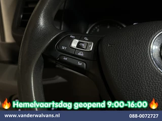 Volkswagen Crafter – thumbnail 8