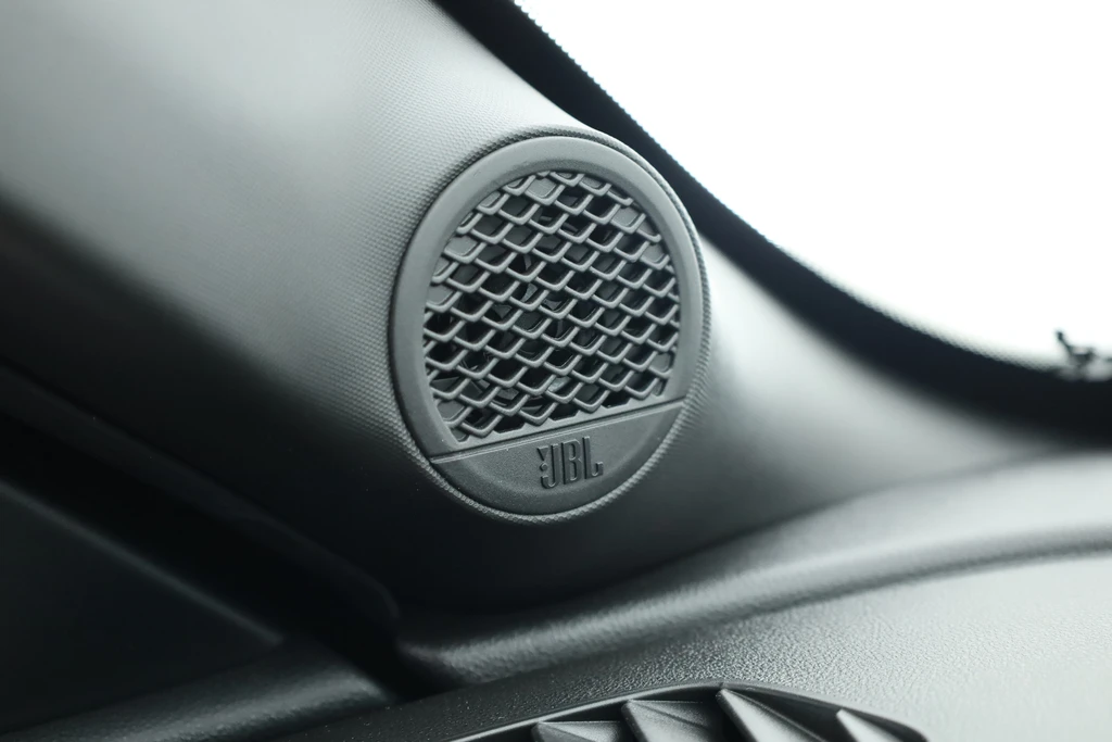 Jeep Avenger – foto 16