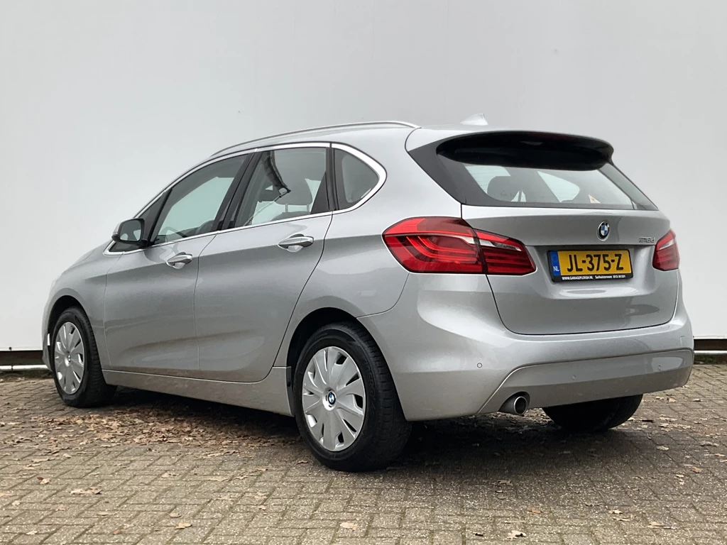 BMW 2 Serie – foto 3