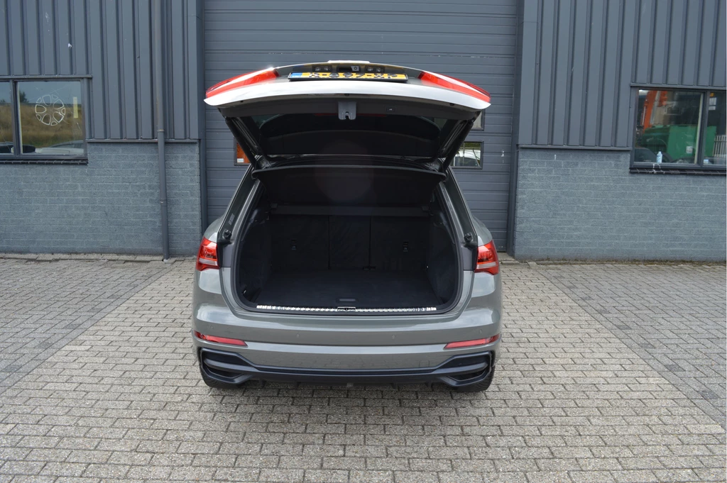 Audi Q3 – foto 13
