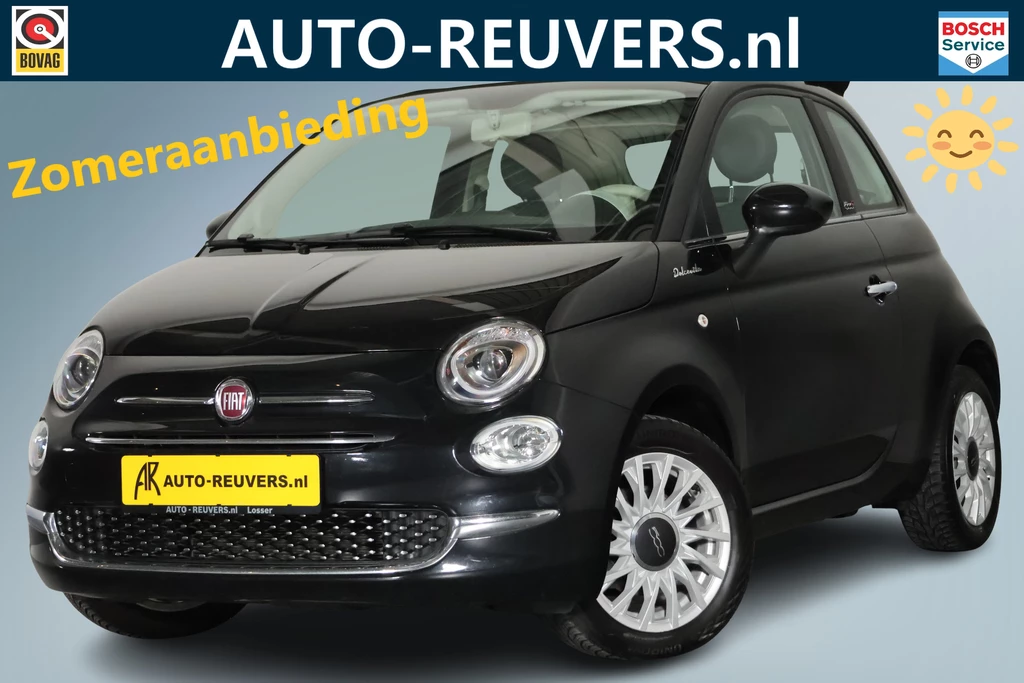 Fiat 500 – foto 1