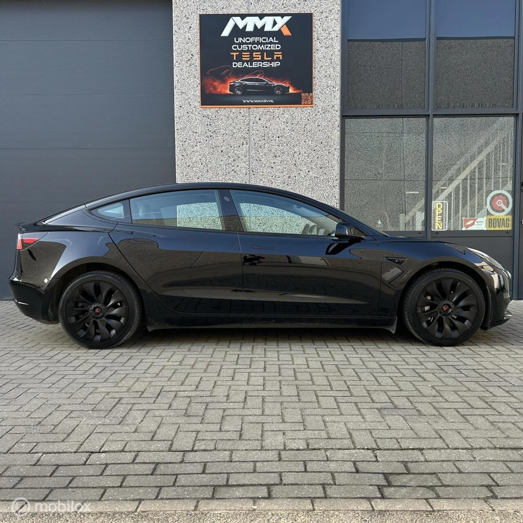Tesla Model 3 – foto 7
