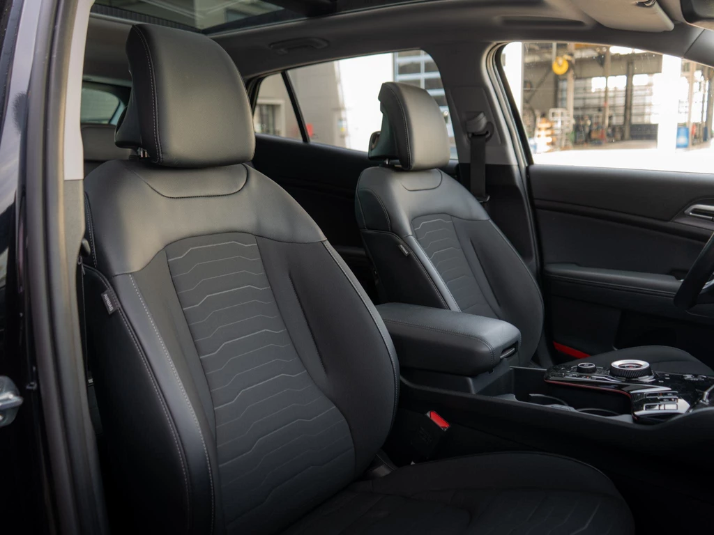 Kia Sportage – foto 9