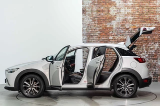 Mazda CX-3 – thumbnail 6