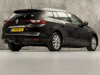 Renault Mégane Estate – thumbnail 6
