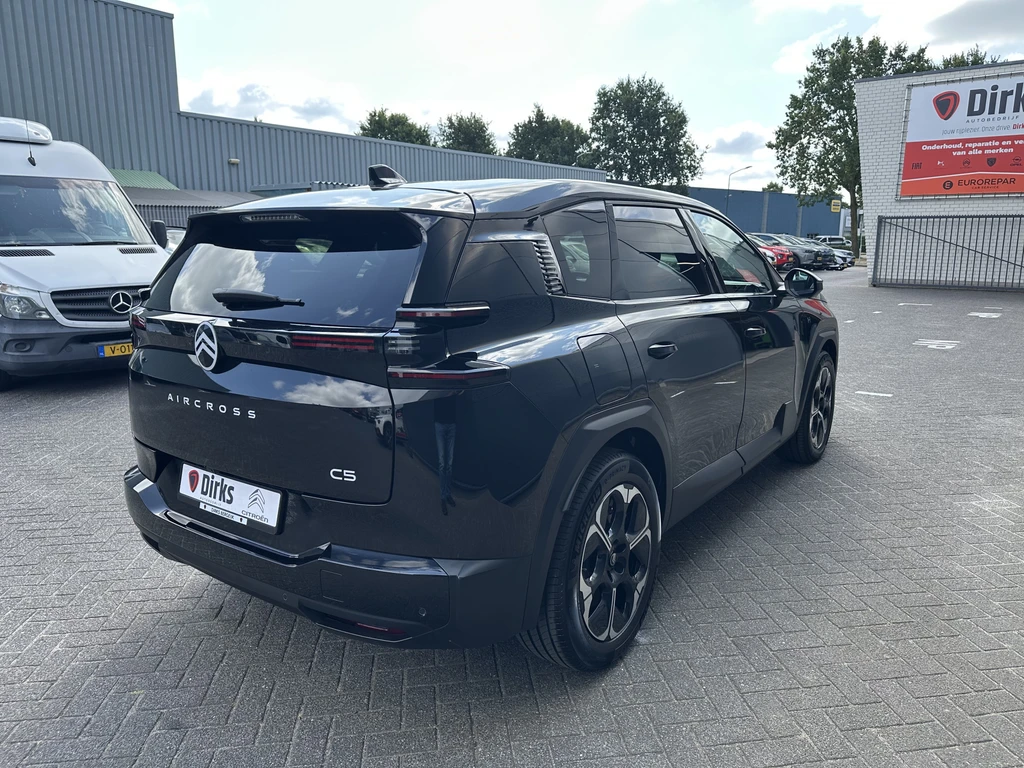 Citroën C5 Aircross – foto 5