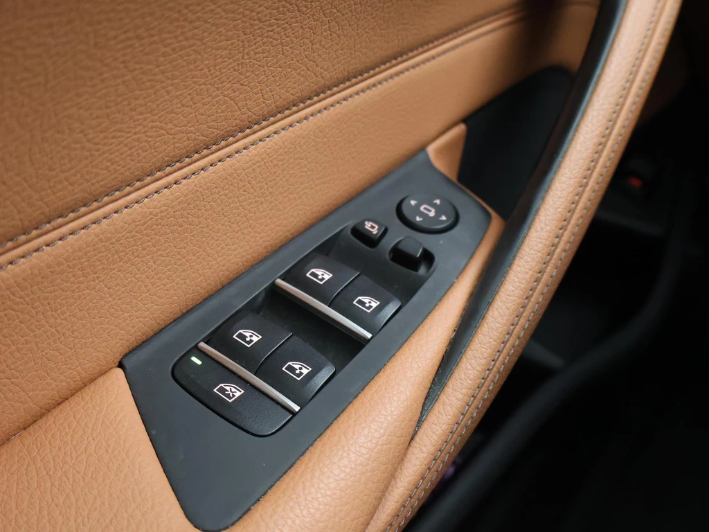 BMW 5 Serie – foto 38