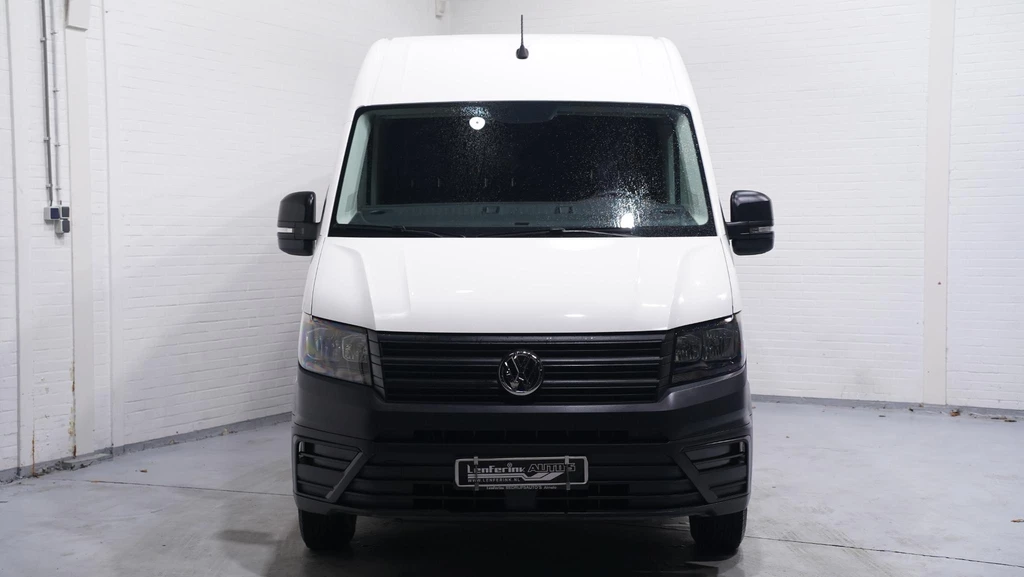 Volkswagen Crafter – foto 10