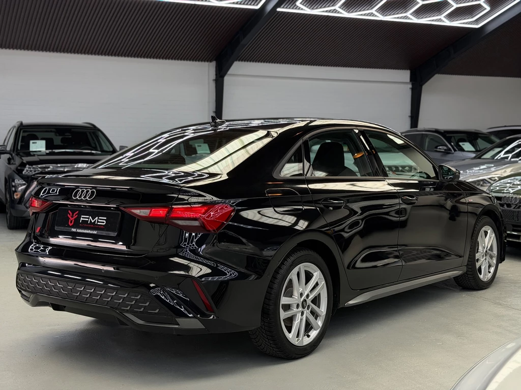 Audi A3 – foto 7