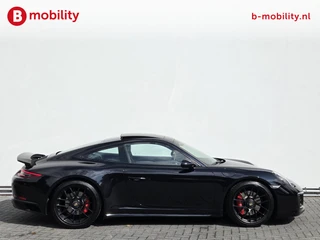 Porsche 911 – thumbnail 7