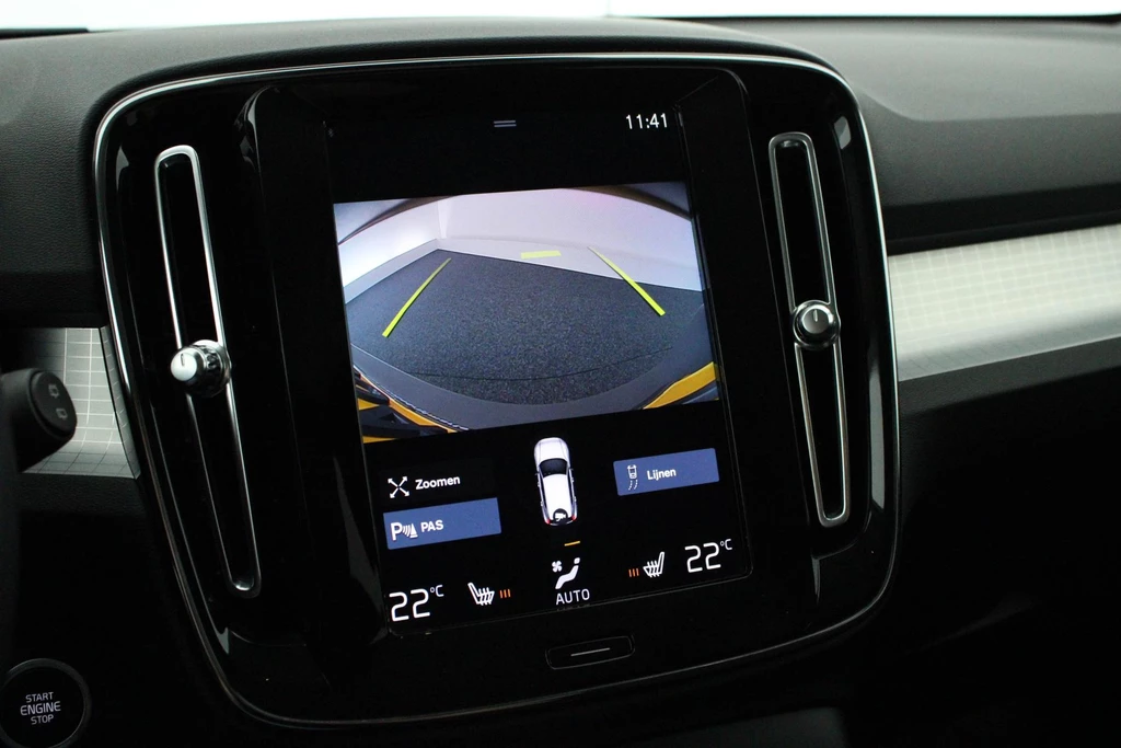 Volvo XC40 – foto 9