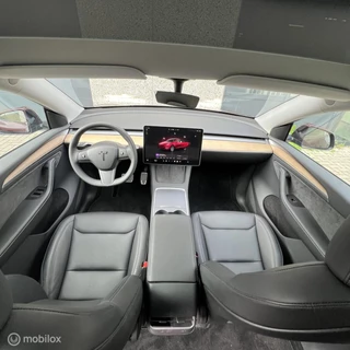 Tesla Model Y – thumbnail 15