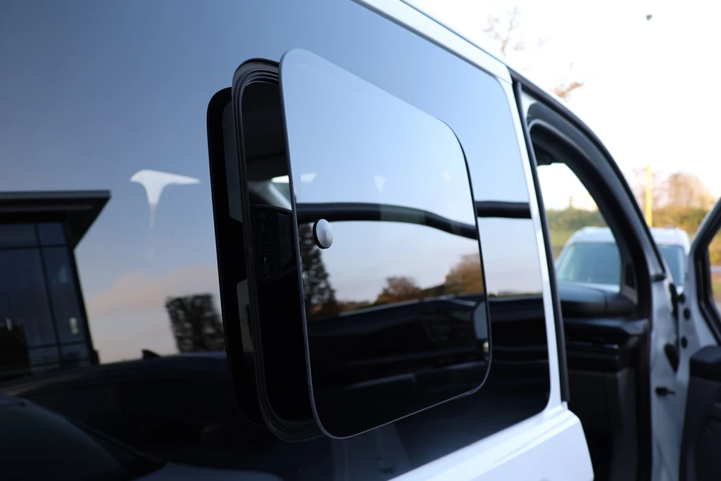 Ford Transit Custom – foto 34