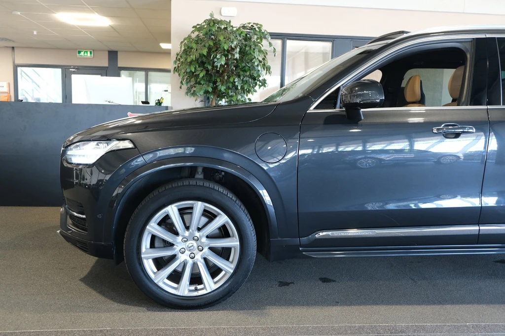 Volvo XC90 – foto 5
