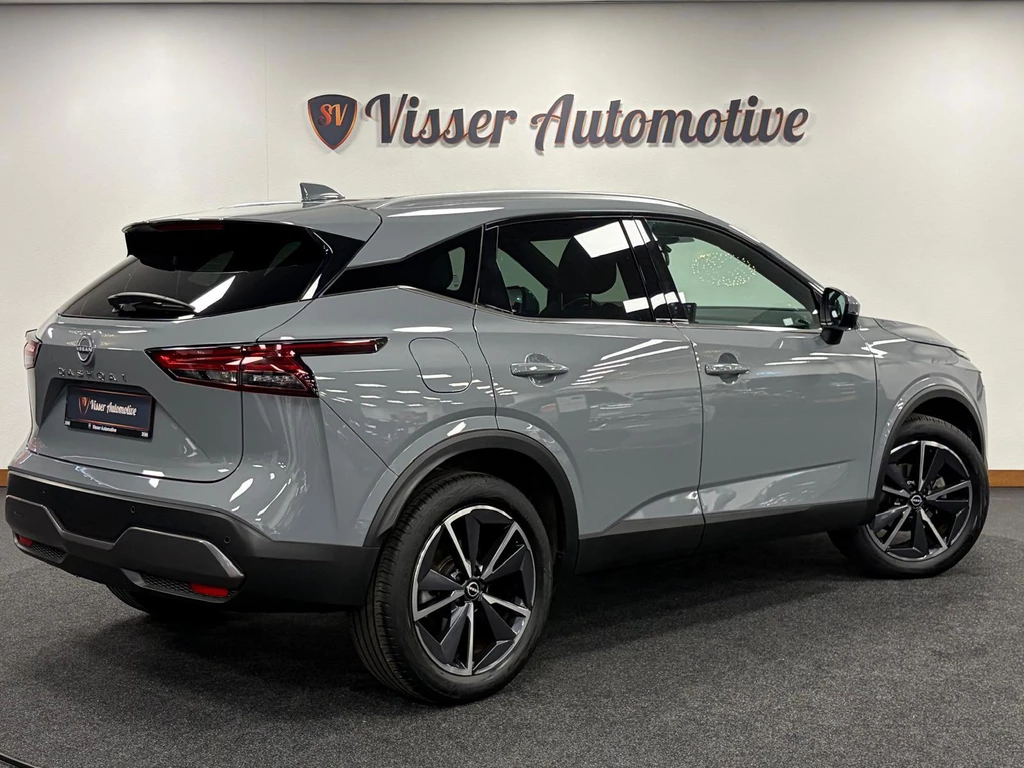Nissan QASHQAI – foto 7