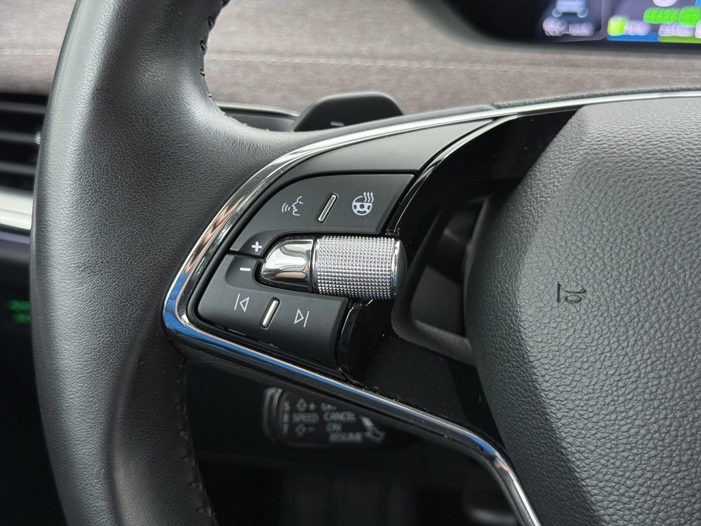 Škoda Enyaq iV – foto 41