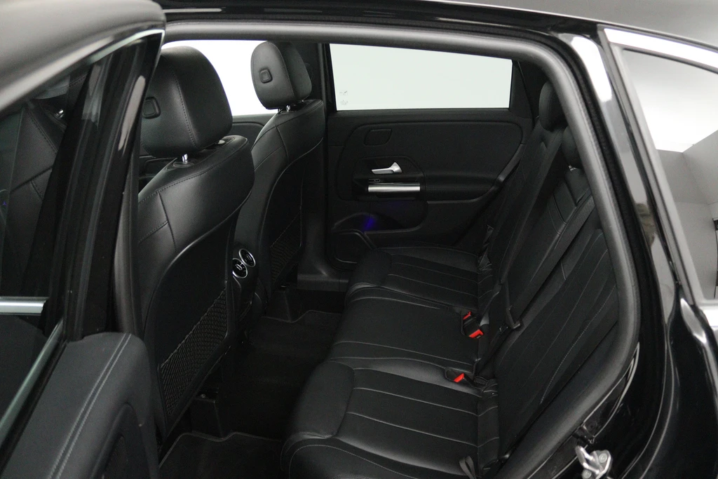 Mercedes-Benz B-Klasse – foto 24