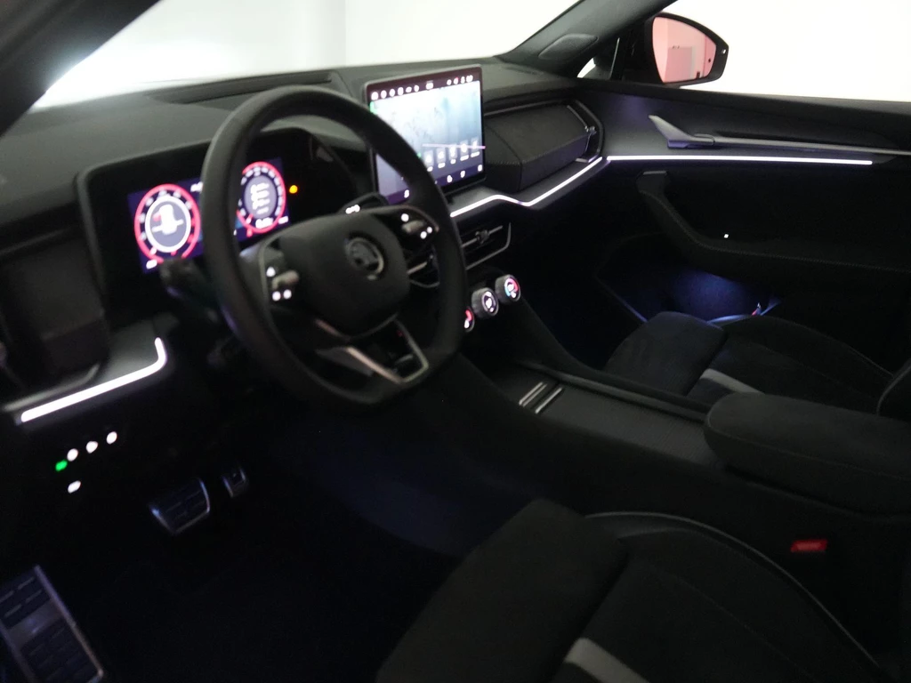 Škoda Kodiaq – foto 33
