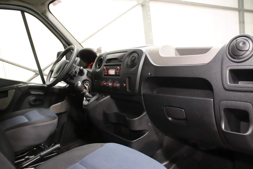 Renault Master – foto 9