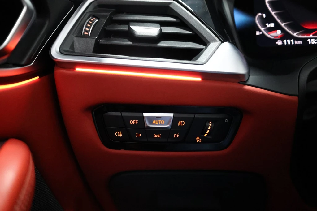 BMW M4 – foto 28