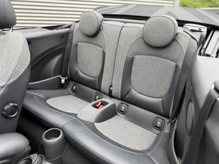 MINI Cooper Cabrio – thumbnail 35
