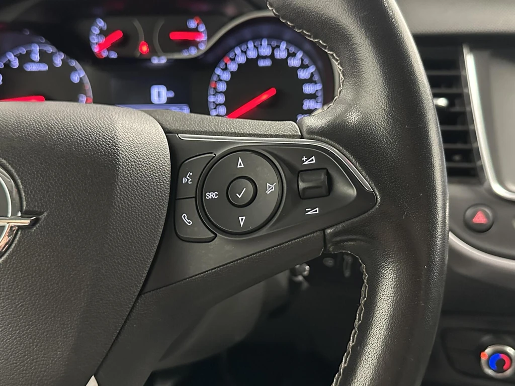 Opel Crossland – foto 20