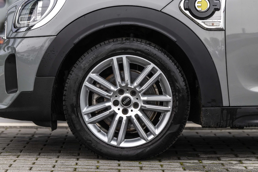 MINI Countryman – foto 21