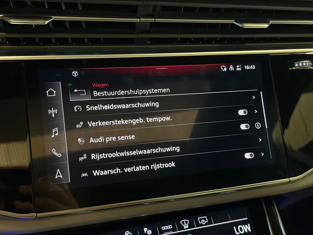 Audi Q7 – foto 23