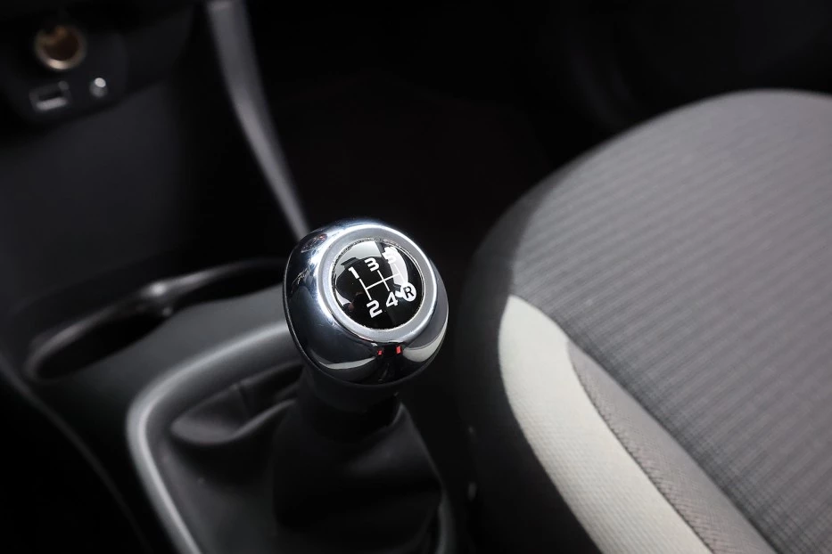 Toyota Aygo – foto 20