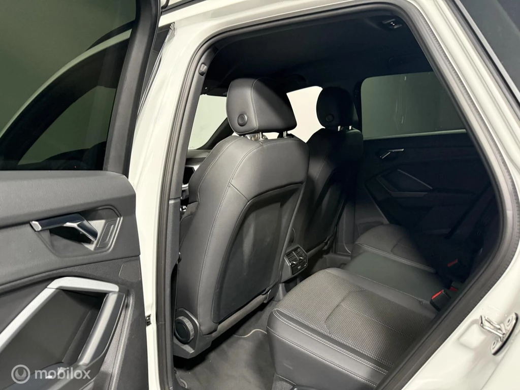 Audi Q3 – foto 48