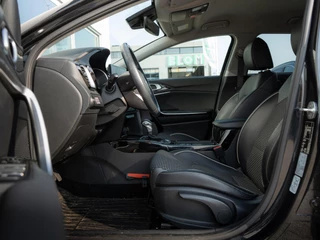 Kia Ceed Sportswagon – thumbnail 15