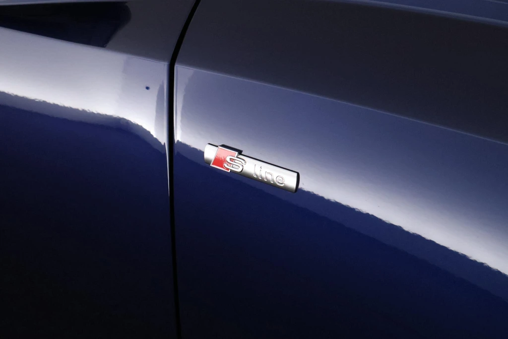 Audi Q3 – foto 44