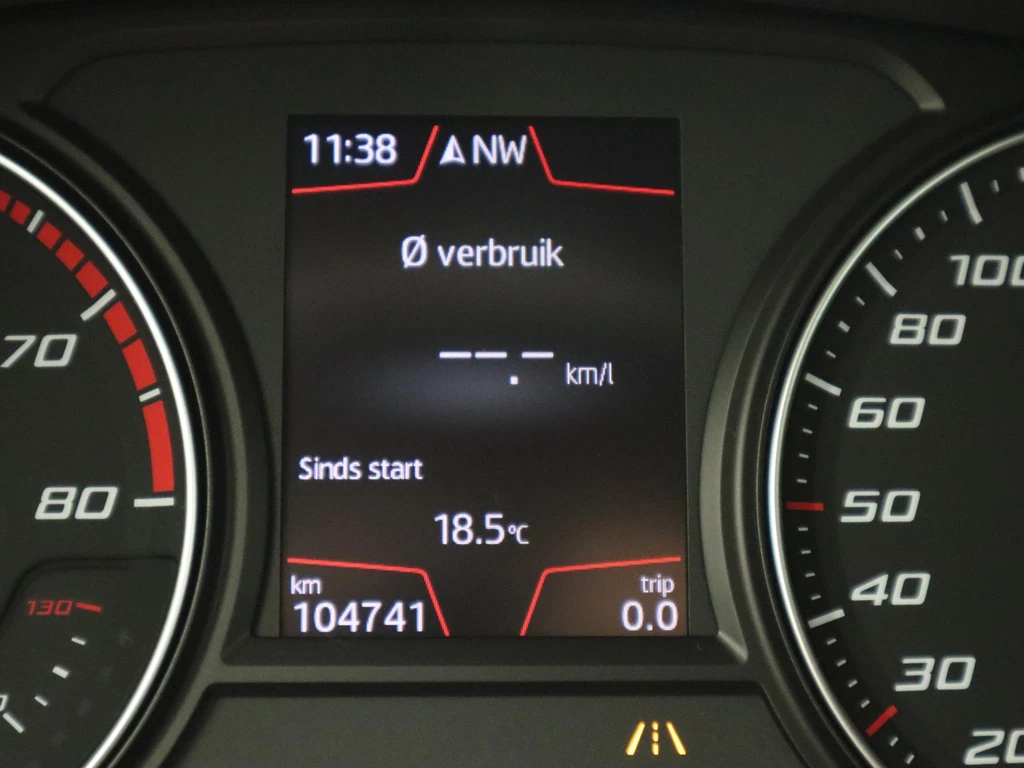 SEAT Leon – foto 28