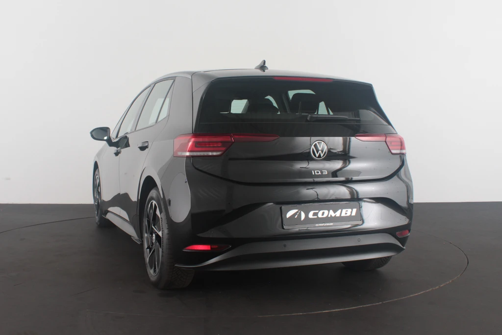 Volkswagen ID.3 – foto 5