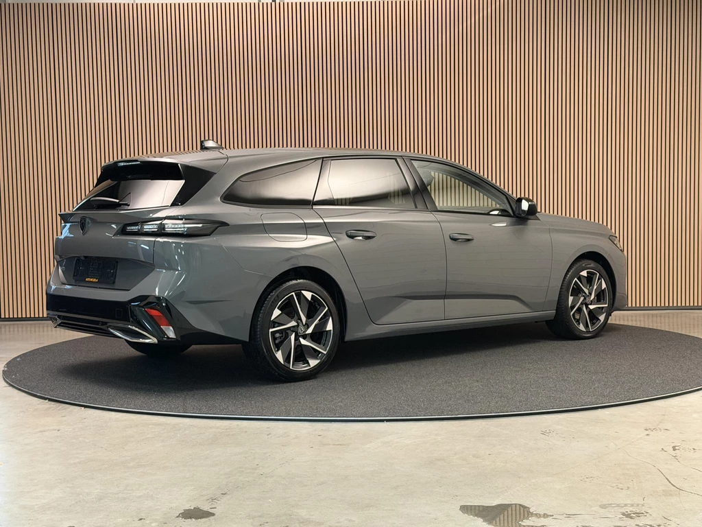 Peugeot 308 – foto 5