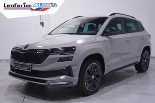 Škoda Karoq – thumbnail 1