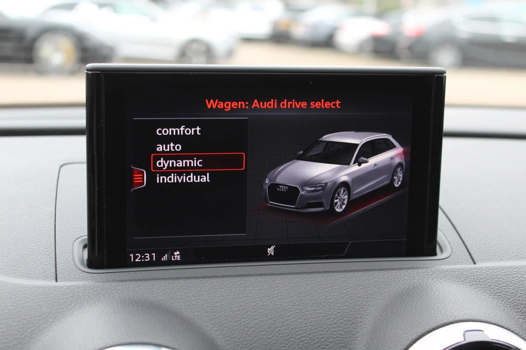 Audi A3 – foto 17