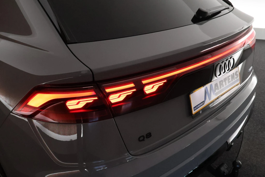 Audi Q8 – foto 58