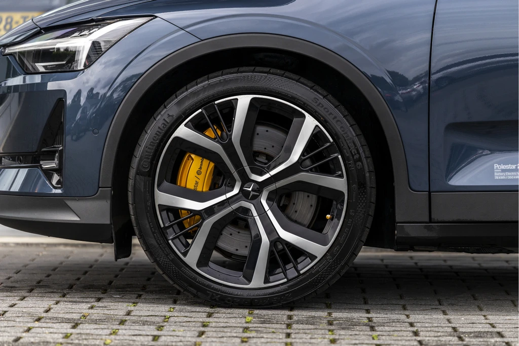 Polestar 2 – foto 19