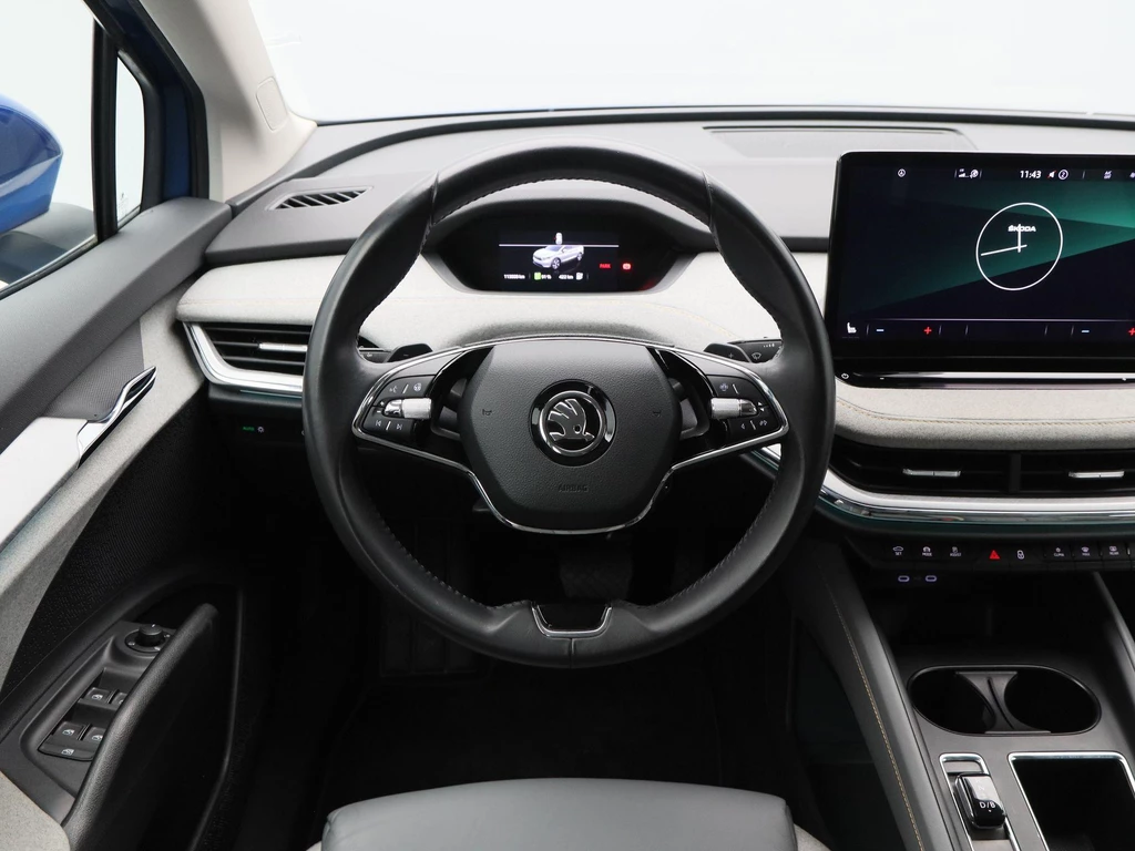 Škoda Enyaq iV – foto 35