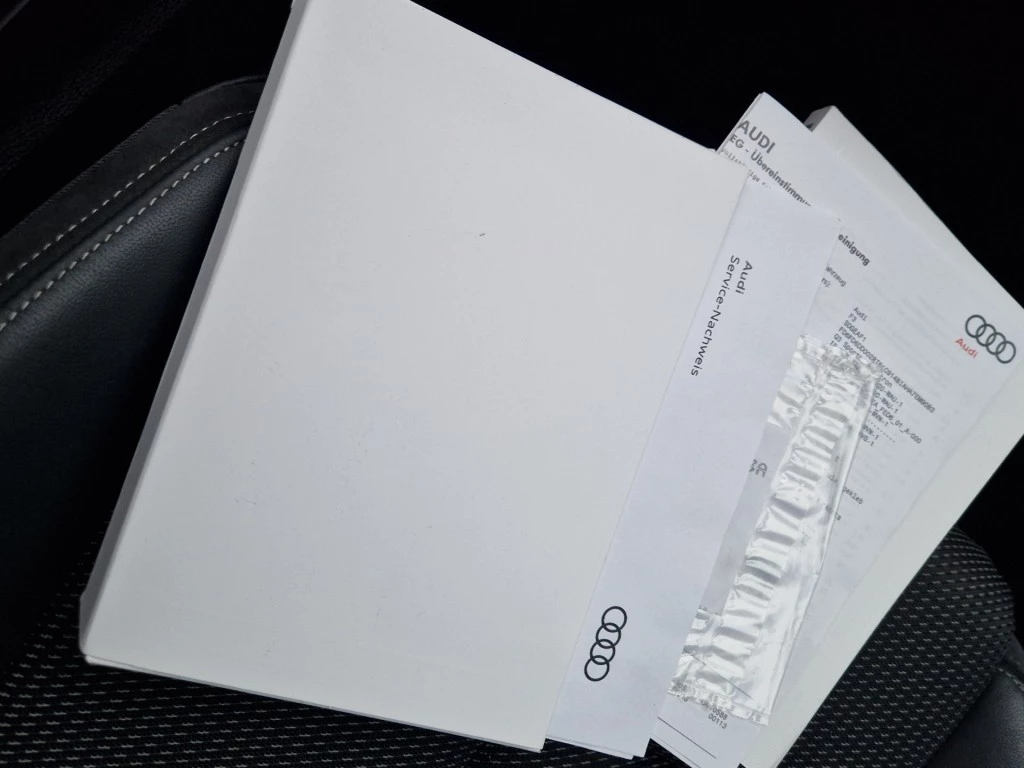 Audi Q3 – foto 44
