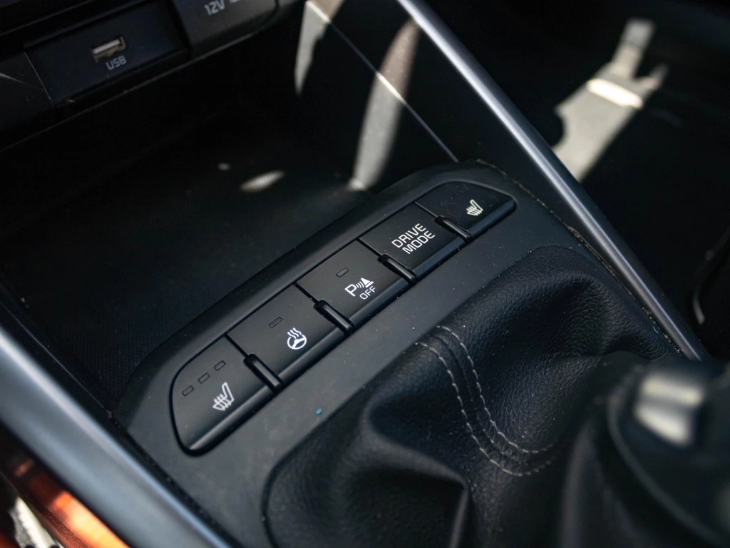 Kia Rio – foto 21