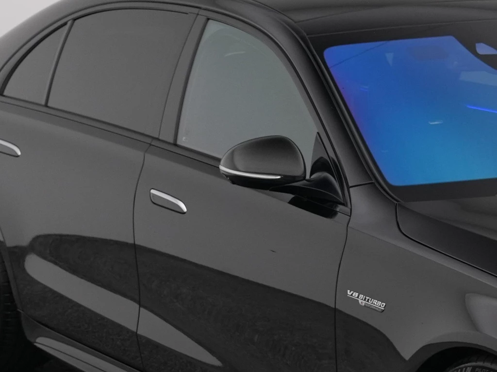 Mercedes-Benz S-Klasse – foto 48